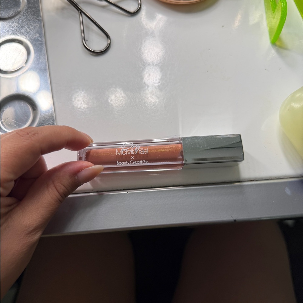Beauty Creations Lip Gloss